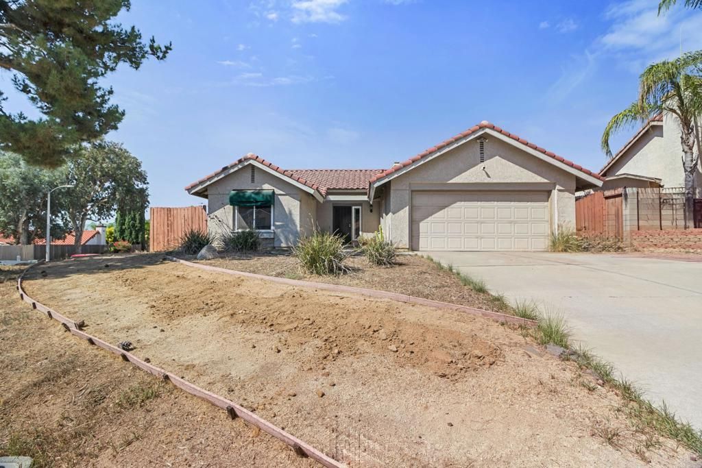 12145 Ponce De Leon Drive, Moreno Valley