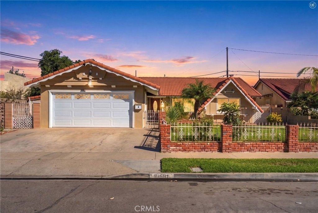 10591 Henderson Avenue, Garden Grove