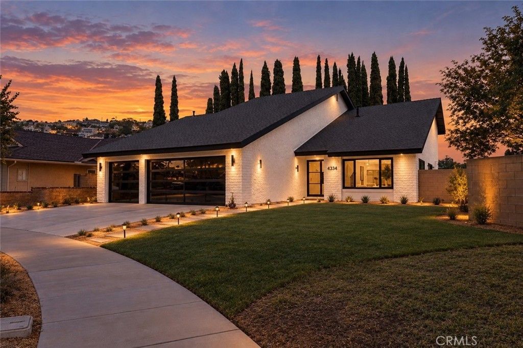 4334 E Ruth Place, Orange