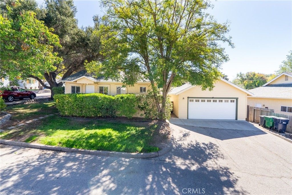 5080 Palma, Atascadero