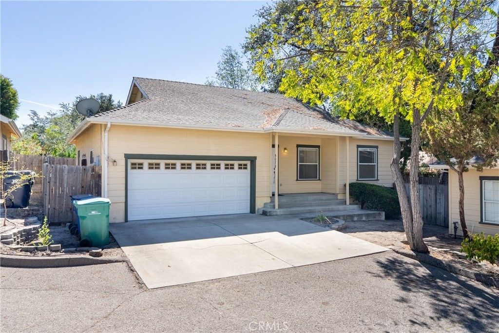 5078 Palma, Atascadero