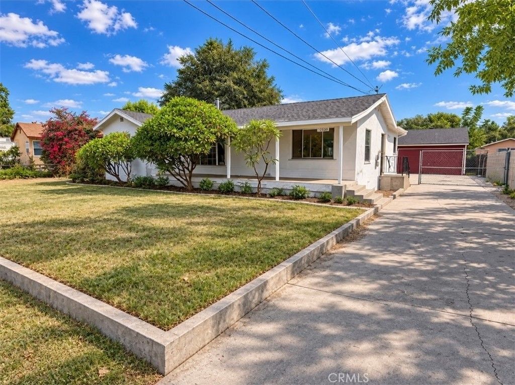 12539 Mcgee, Whittier
