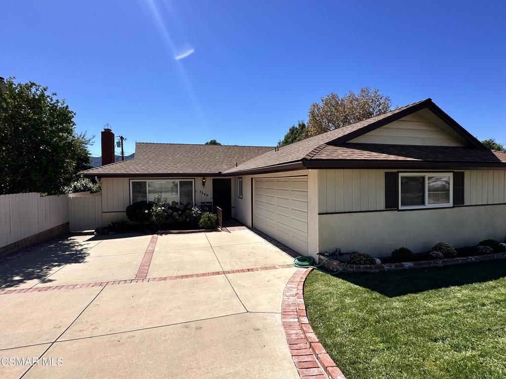 3240 Los Olivos Lane, La Crescenta