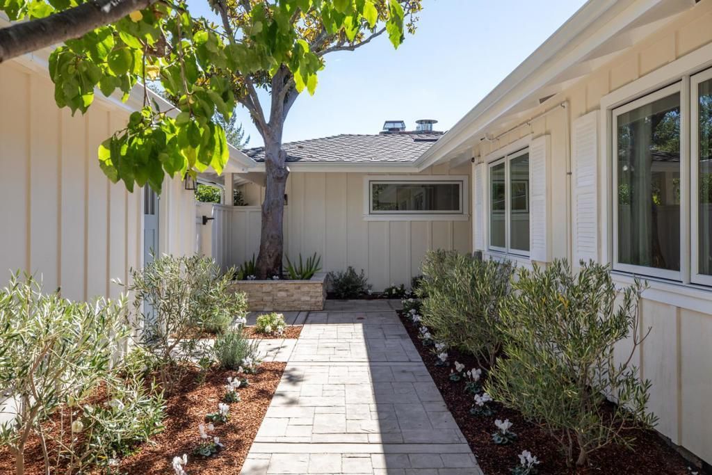 2331 Blueridge Avenue, Menlo Park
