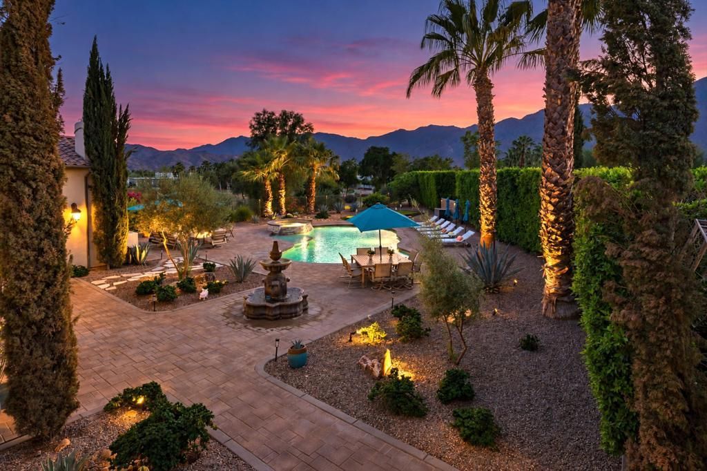 4244 Arcada Street, Palm Springs