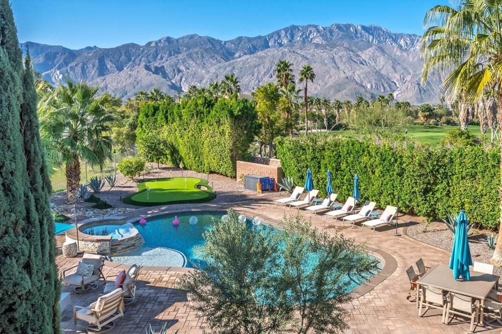4244 Arcada Street, Palm Springs