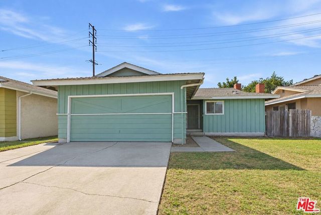 22029 Pontine Avenue, Carson