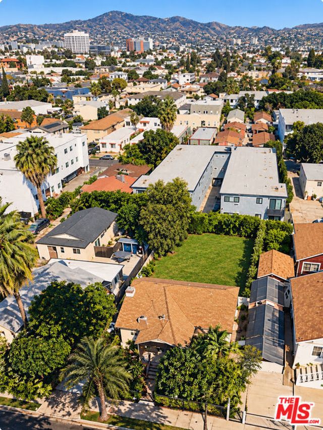 4023 Monroe Street, Los Angeles