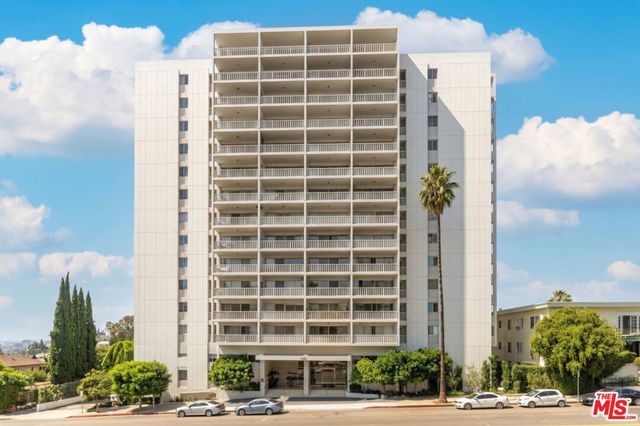 999 N Doheny Drive # 205, West Hollywood