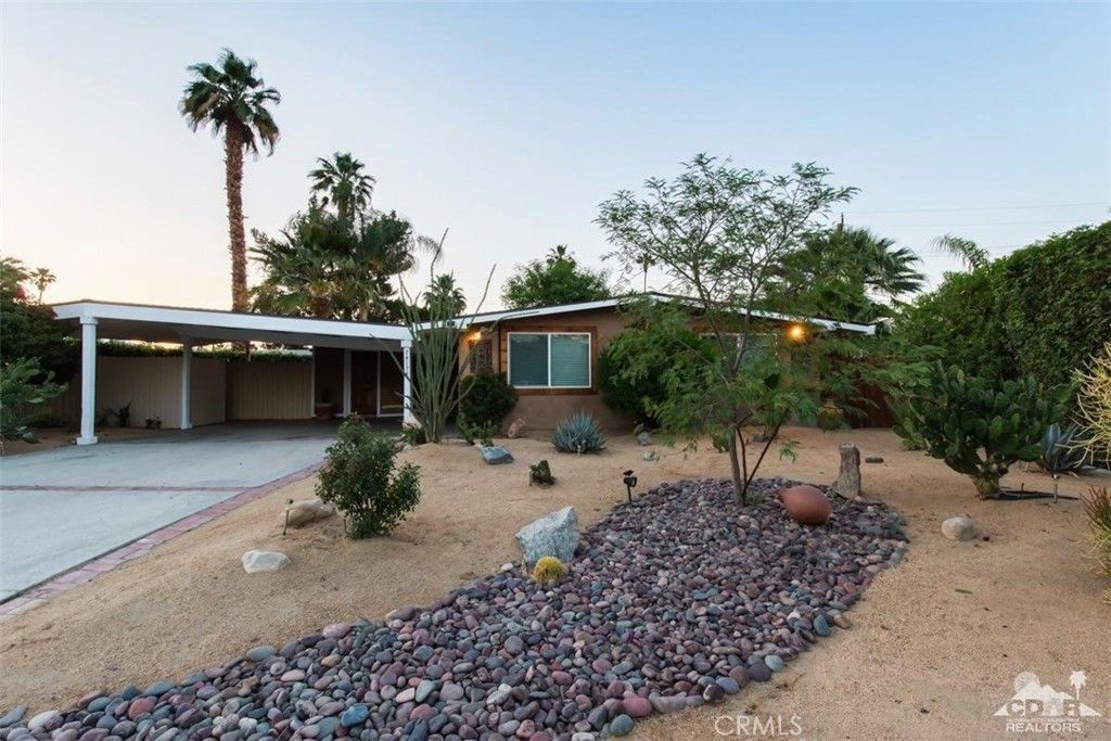 74174 Velardo, Palm Desert