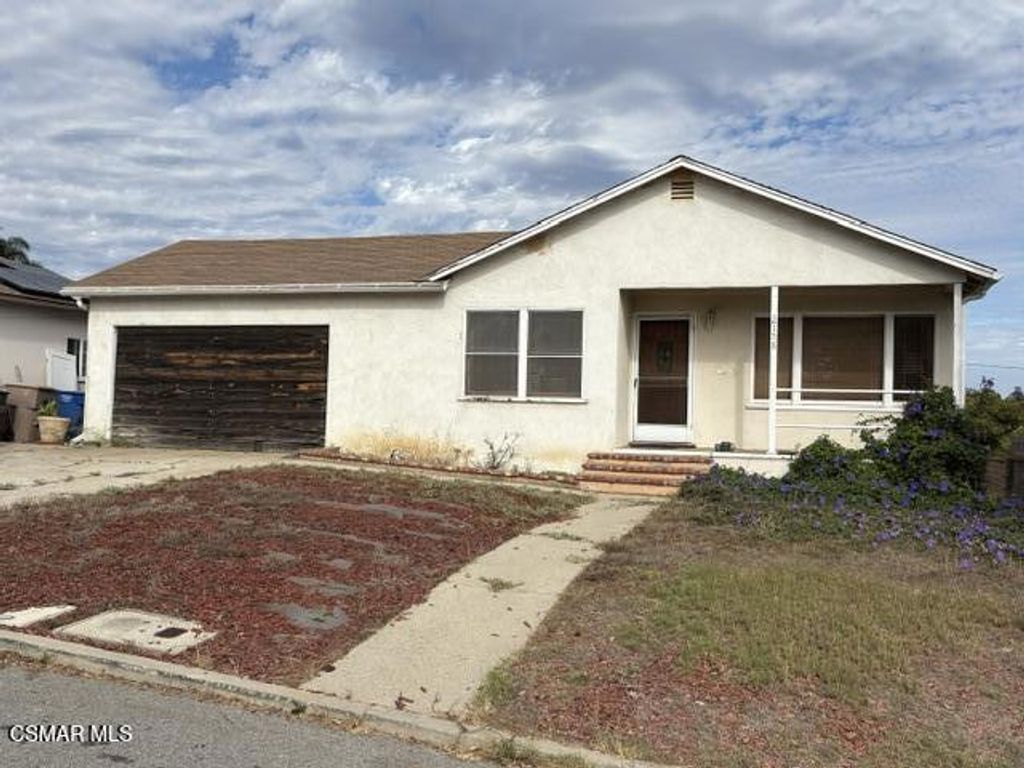 2158 Anthony Drive, Ventura