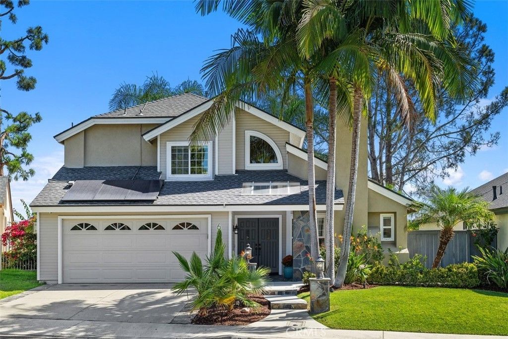 6 Briarglenn, Aliso Viejo