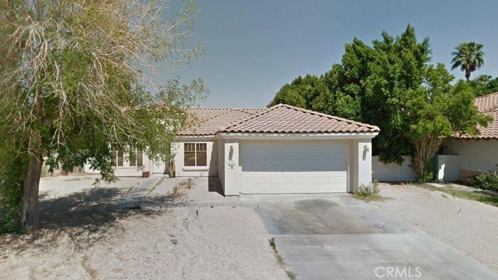 69276 Peachtree Court, Cathedral City