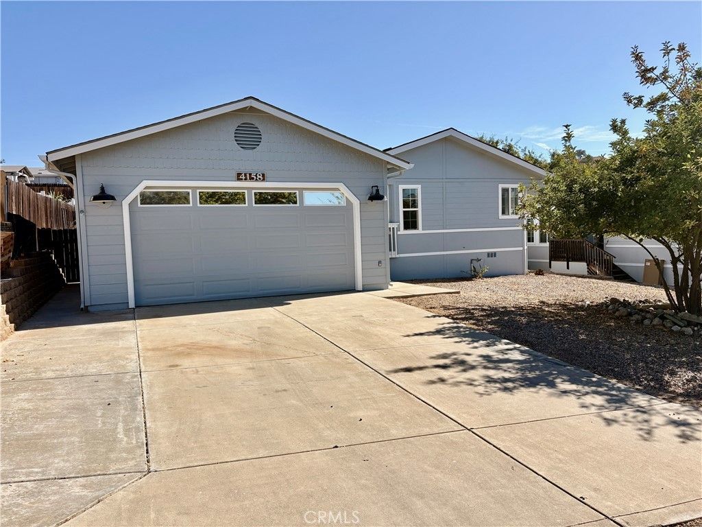 4158 Quarterhorse, Paso Robles