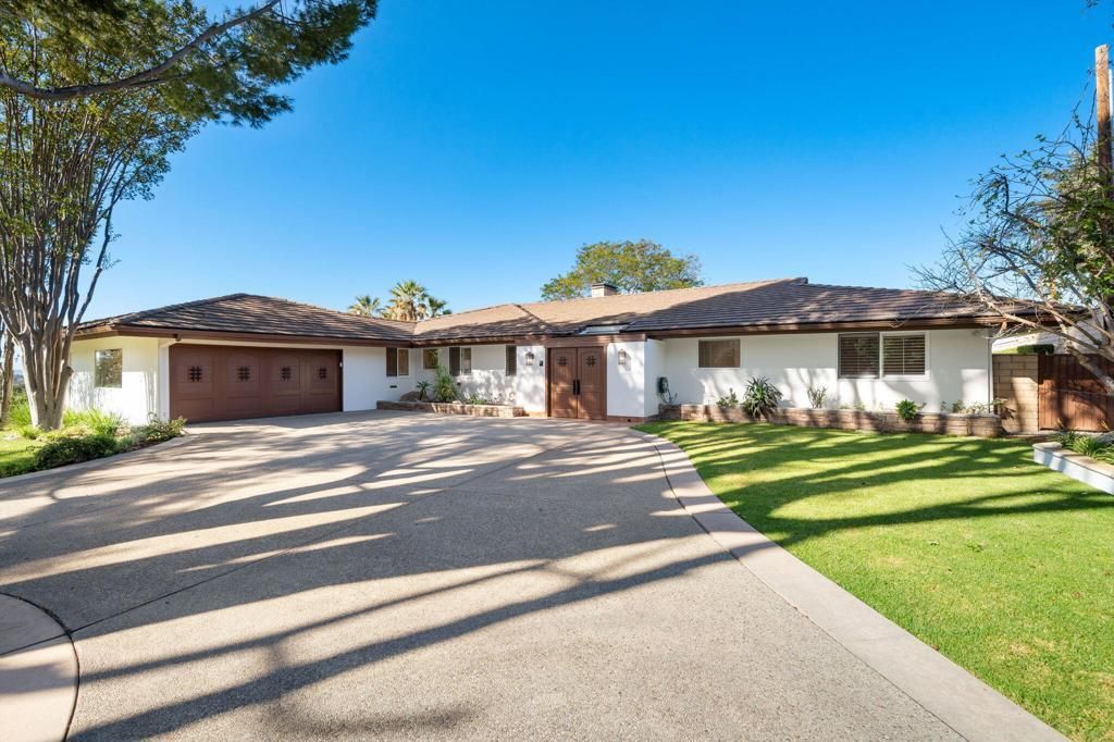 431 Highland Drive, Glendora