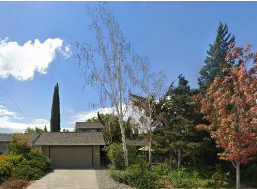4069 Partridge Drive, San Jose