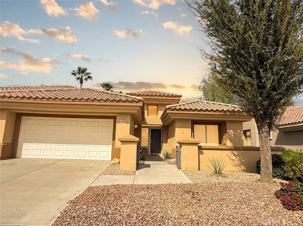 78298 Desert Willow Drive, Palm Desert