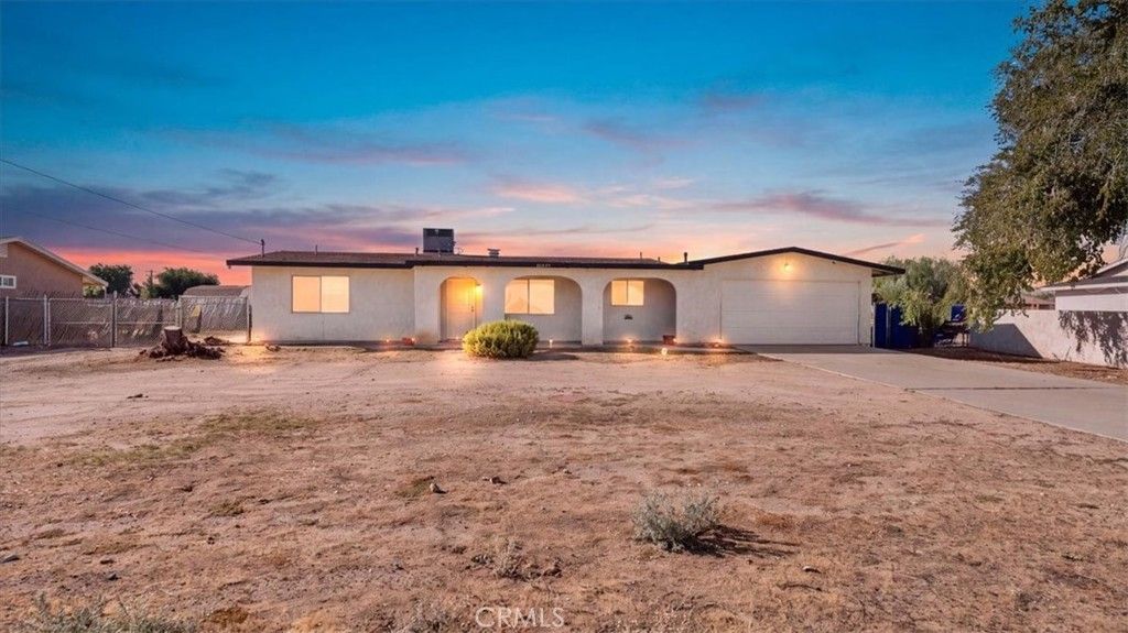 15437 Jasmine Street, Victorville