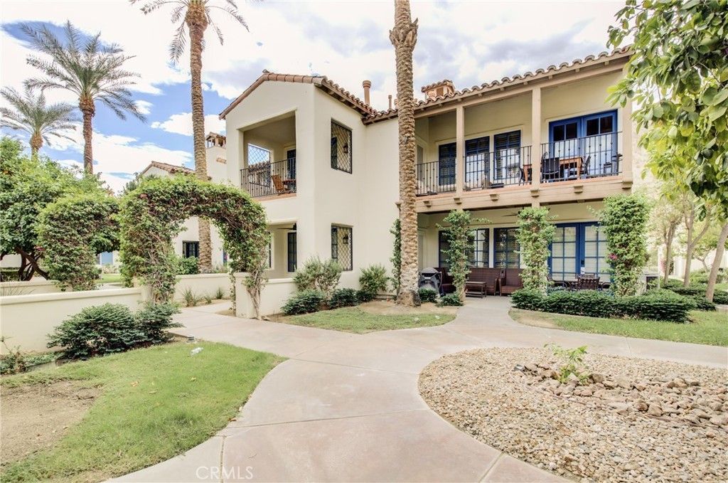 48568 Legacy, La Quinta