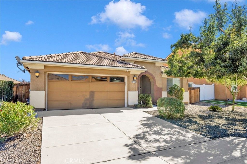 12355 Griffin, Victorville