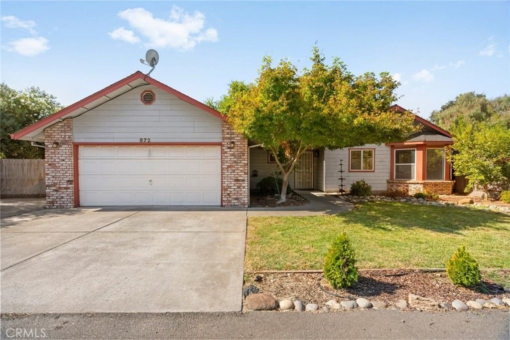 872 Sequoyah Avenue, Chico