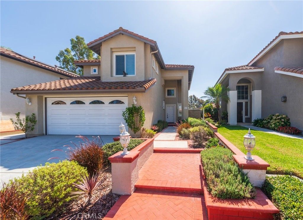 42 Via Brida, Rancho Santa Margarita