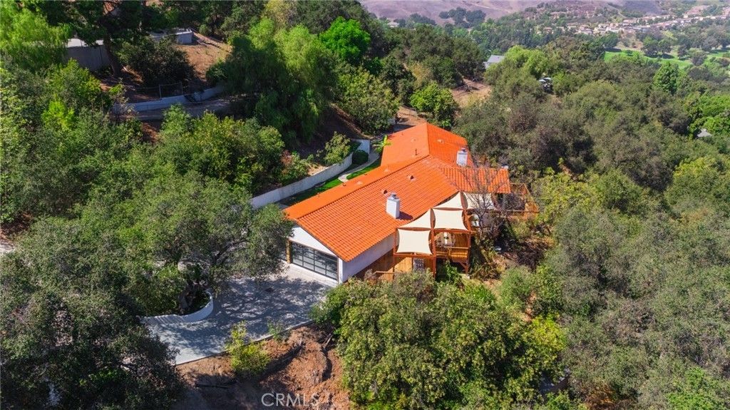 16325 Fox Hunt Road, Chino Hills