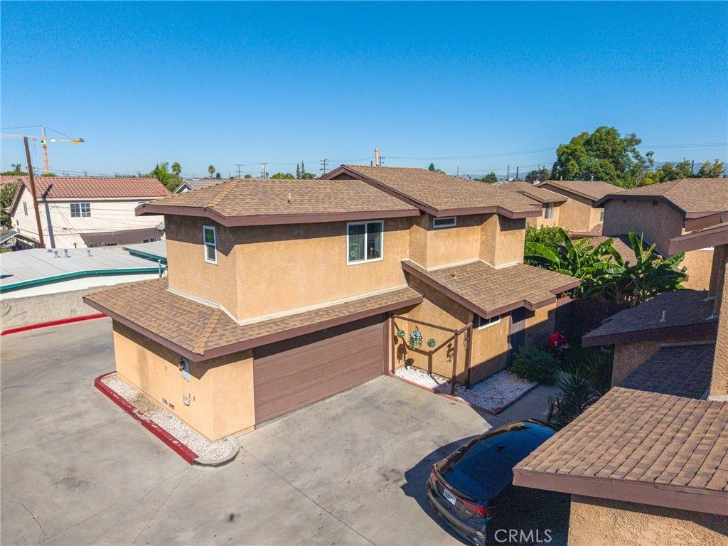 4802 Santa Ana # G, Bell Gardens
