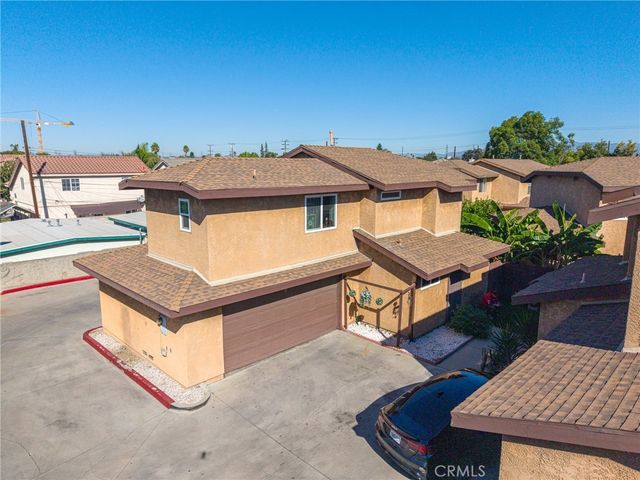 4802 Santa Ana # G, Bell Gardens