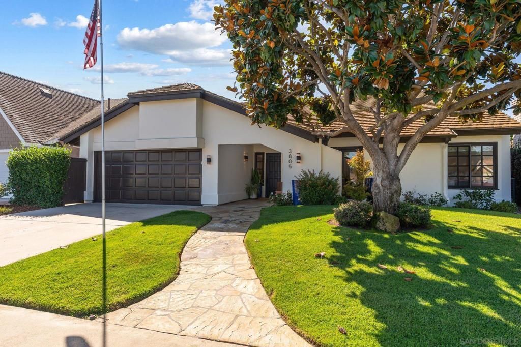 3805 Avenida Feliz, Rancho Santa Fe