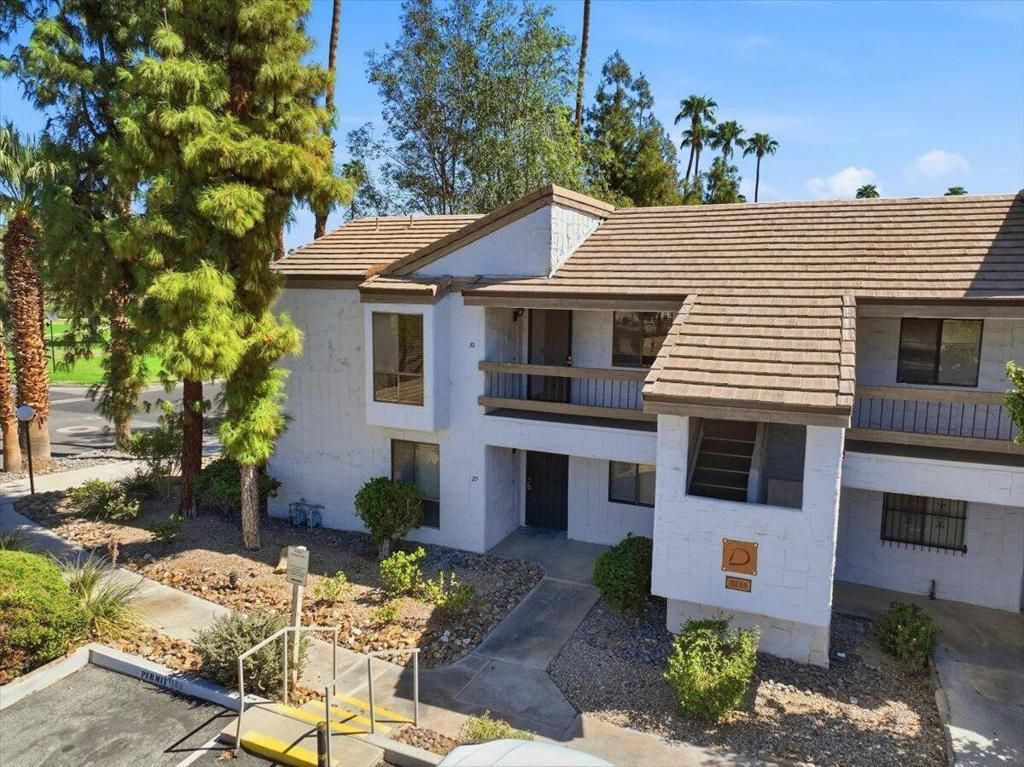 5115 E Waverly Drive # D30, Palm Springs