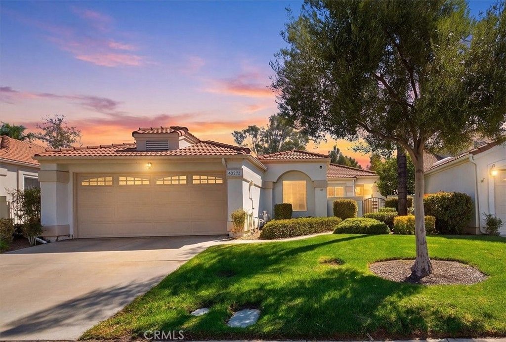 40472 Via Amapola, Murrieta