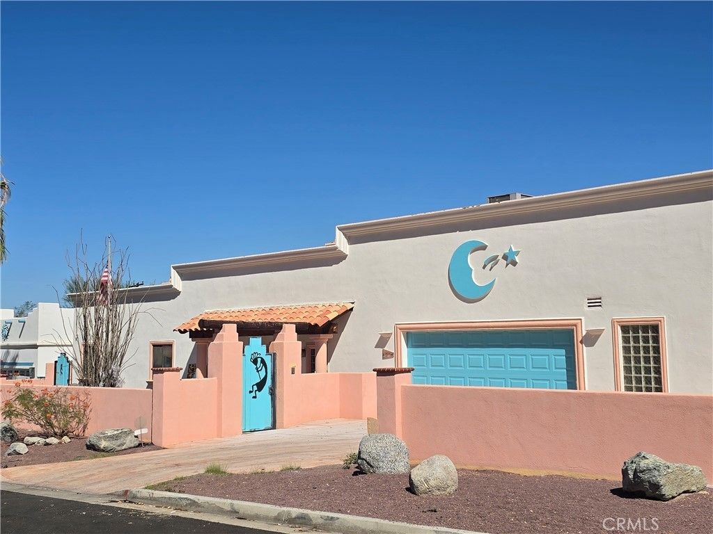 54300 Avenida Rubio, La Quinta