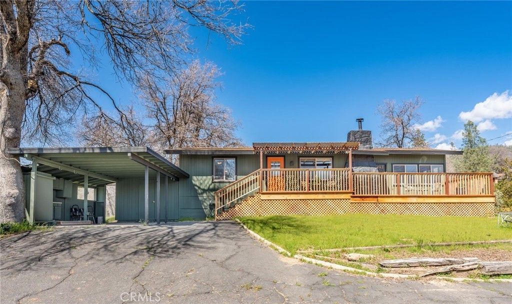 42909 Country Club W, Oakhurst