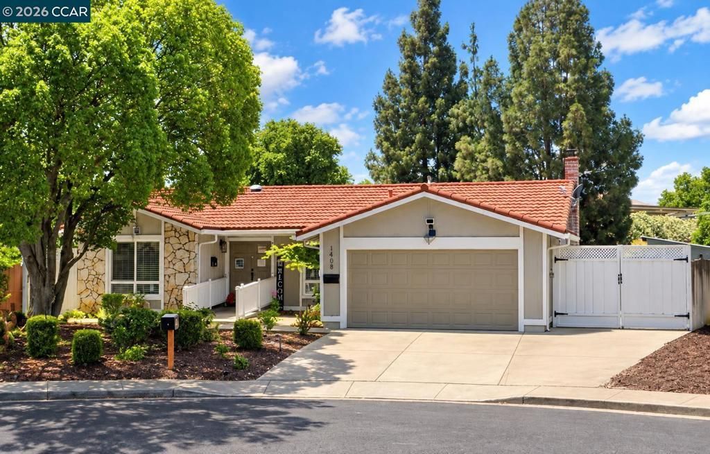 1408 Oakmont Pl, Pittsburg