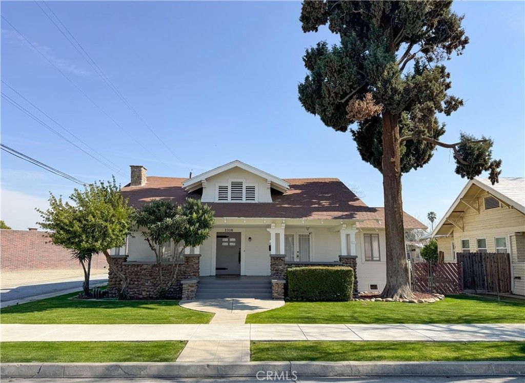 2310 B Street, Bakersfield