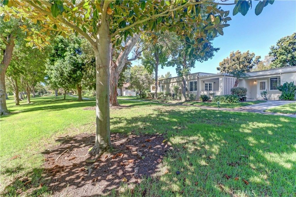 66 Calle Aragon # G, Laguna Woods