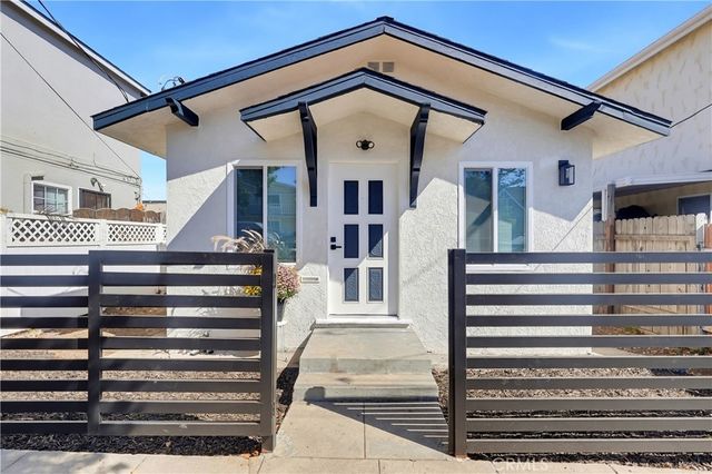 1326 S Cabrillo, San Pedro