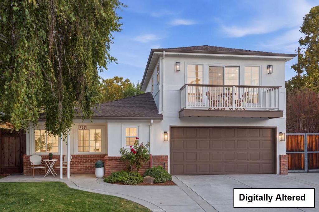 1894 Jonathan Avenue, San Jose