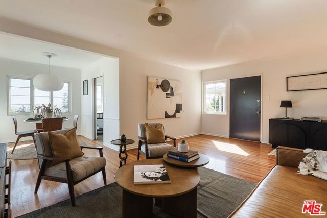 2021 Hillhurst Avenue # 8, Los Angeles