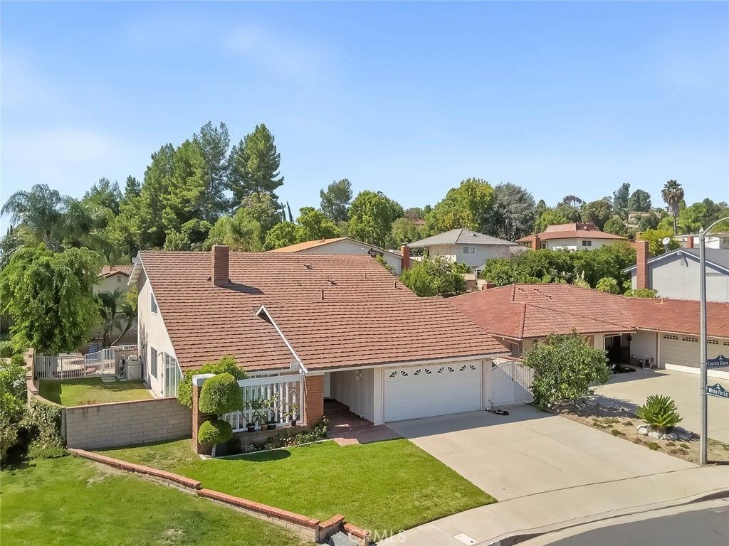 1667 Cypress Grove Lane, Diamond Bar
