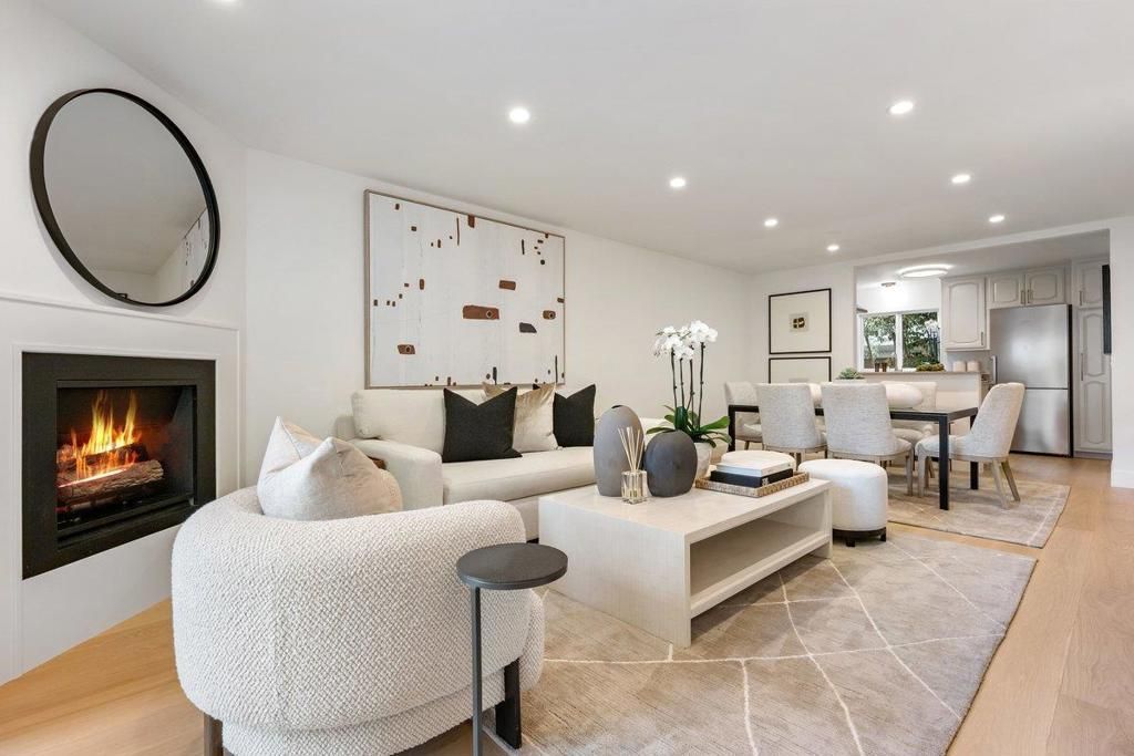 1205 Bayswater Avenue, Burlingame