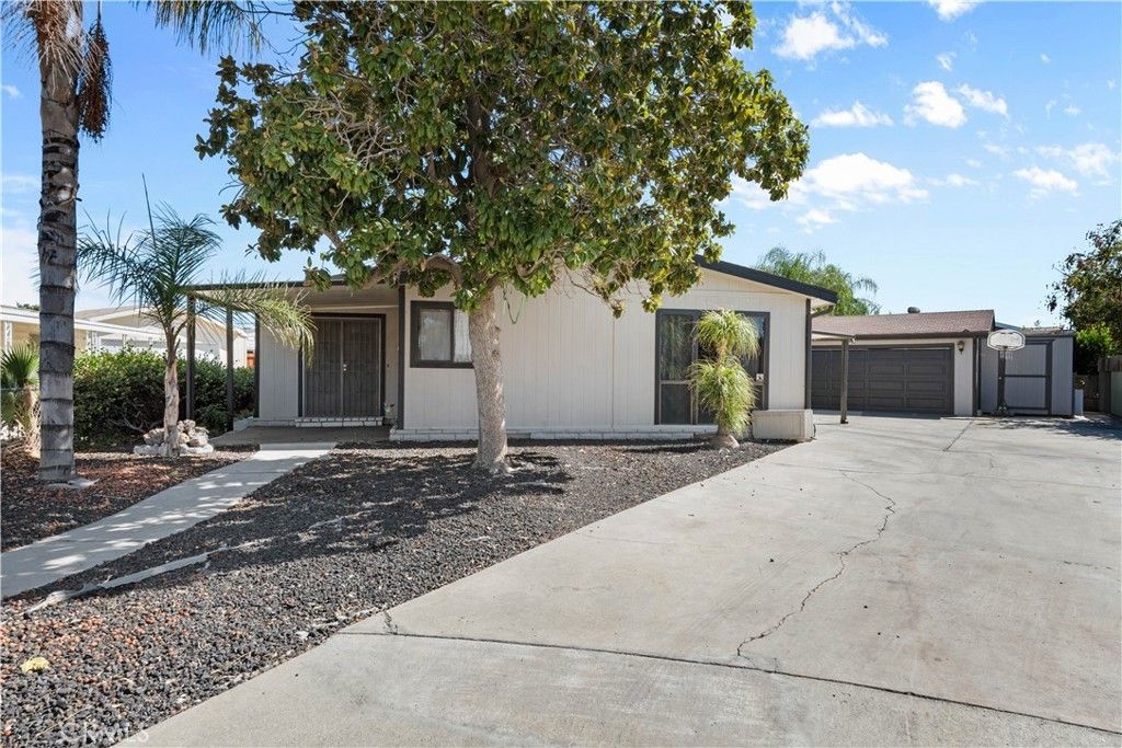 43353 Hillson, Hemet
