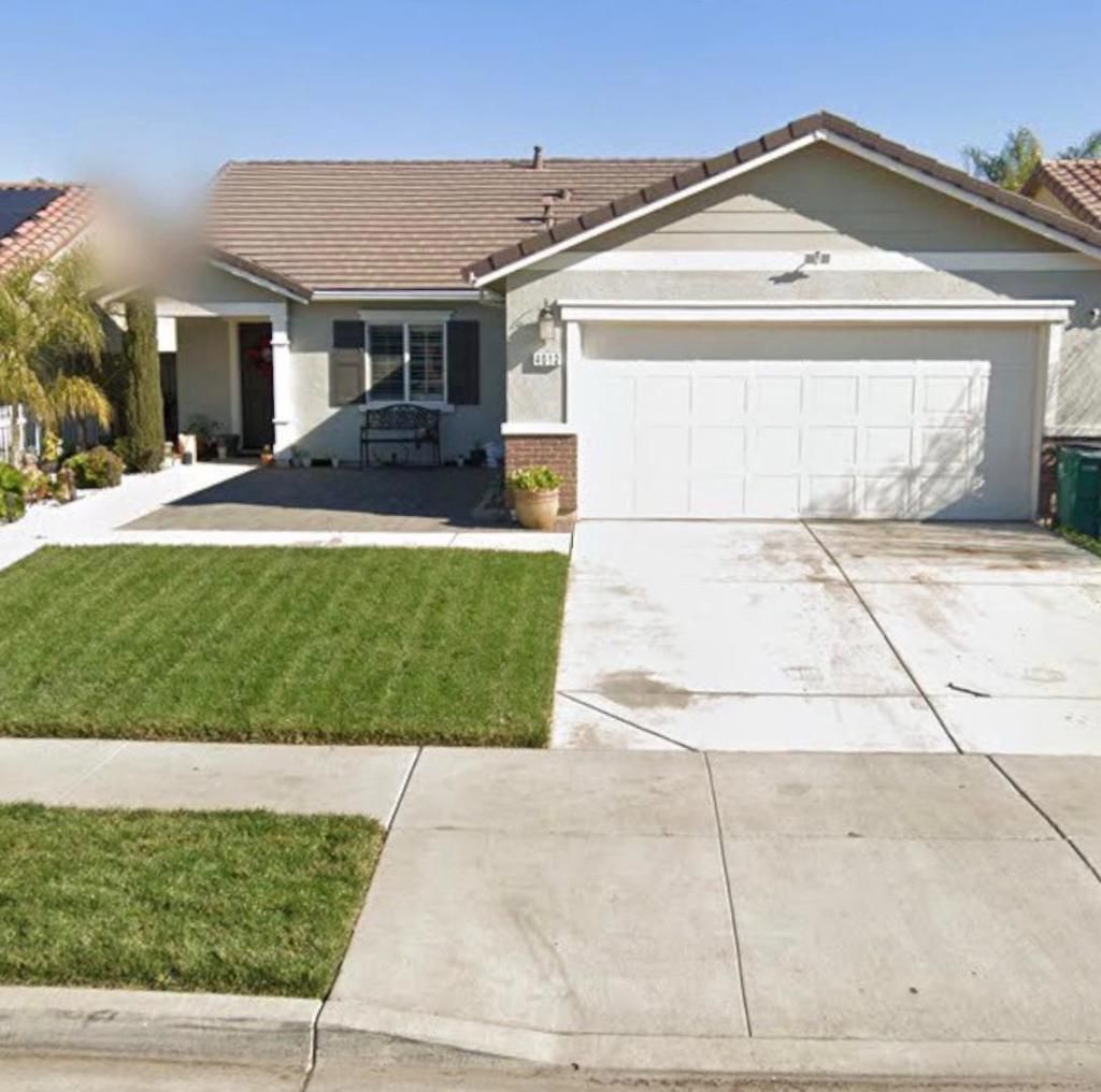 4012 Trieste Circle, Stockton