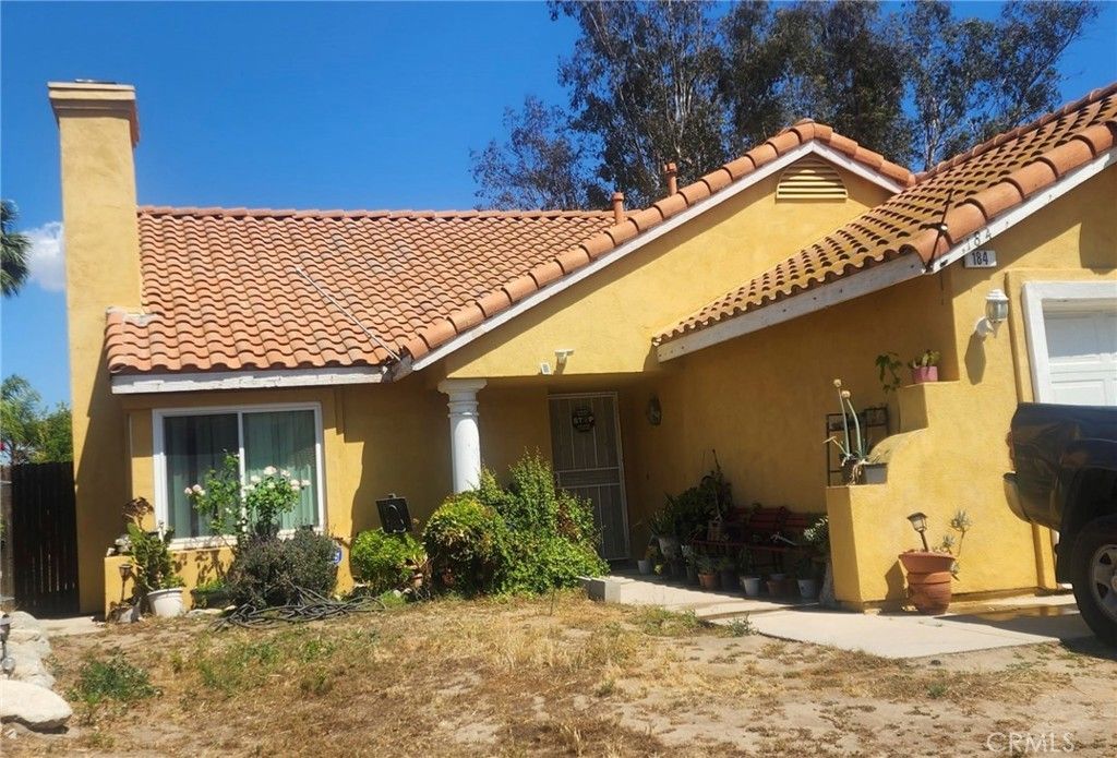 184 N Massachusetts, Lake Elsinore