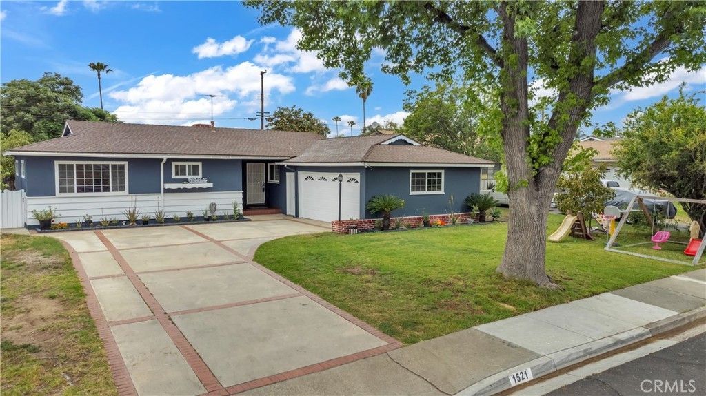 1521 Densmore Street, Pomona