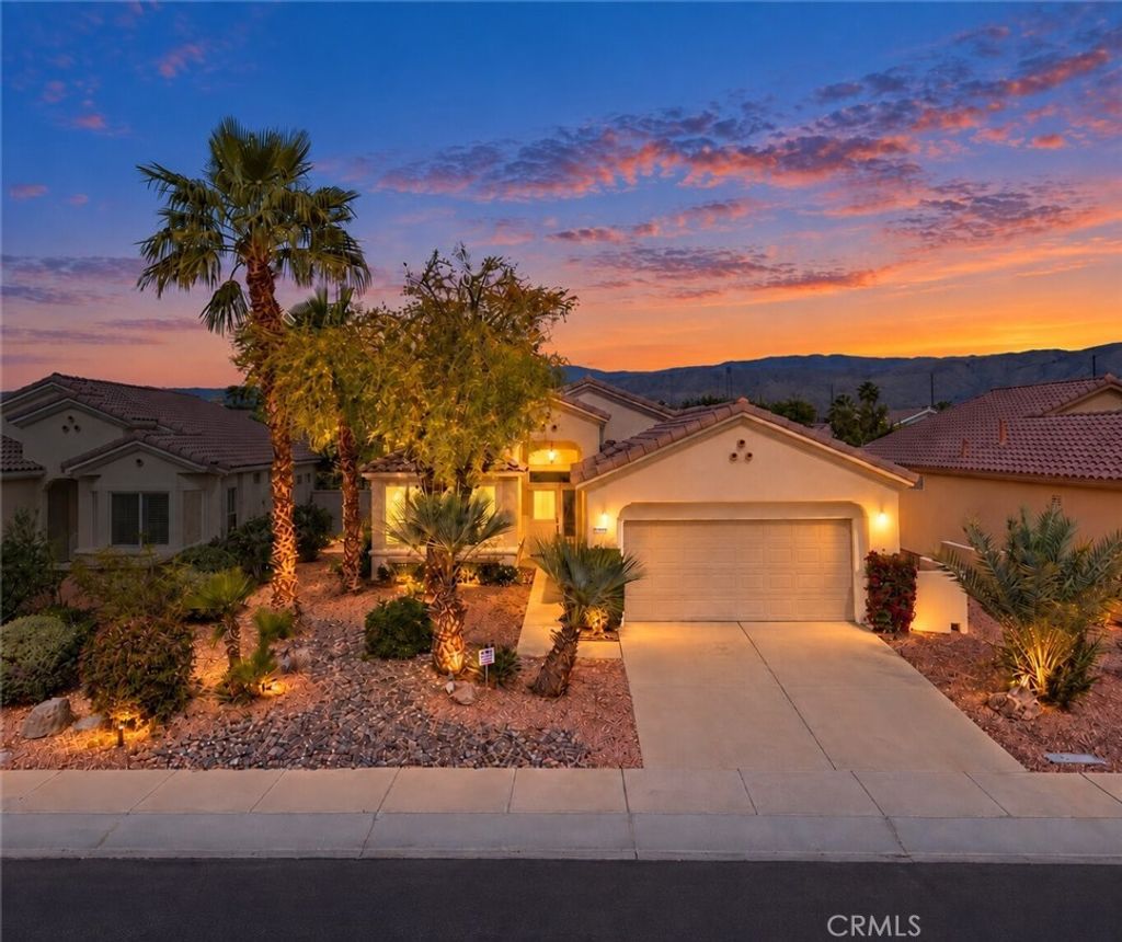 78878 Cadence Lane, Palm Desert