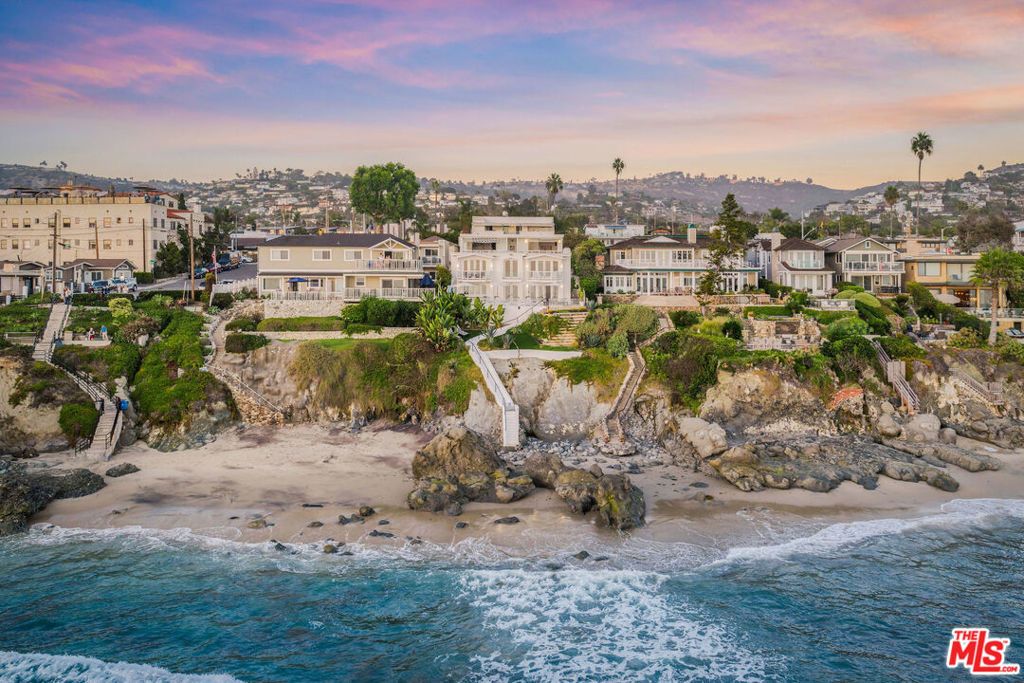 1337 Gaviota Drive, Laguna Beach