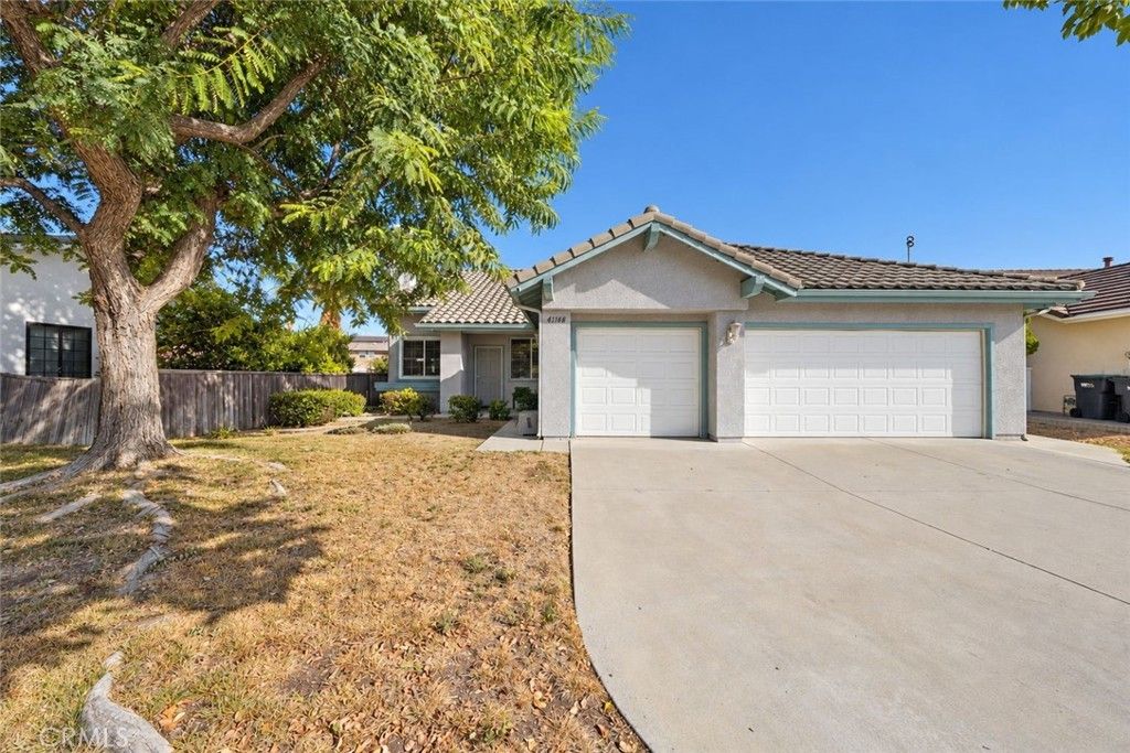 41168 Vincennes Court, Murrieta