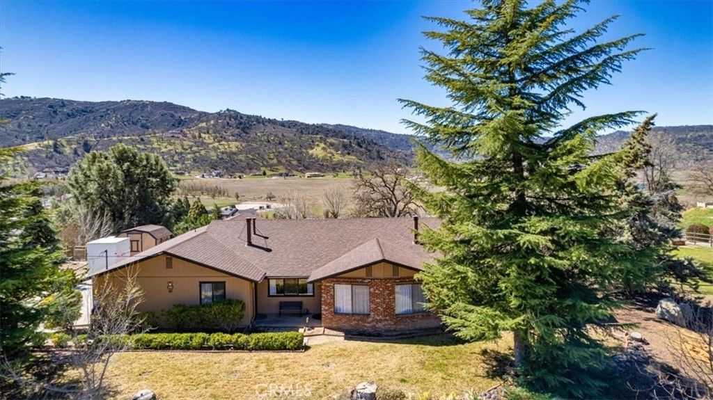 23841 Dart, Tehachapi
